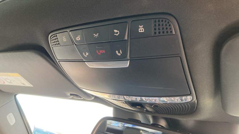 Mercedes-Benz GLC 250 4Matic AMG Night Edition 5dr 9G-Tronic Petrol Estate